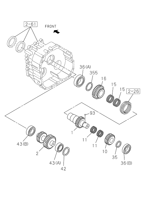 Partial Engine